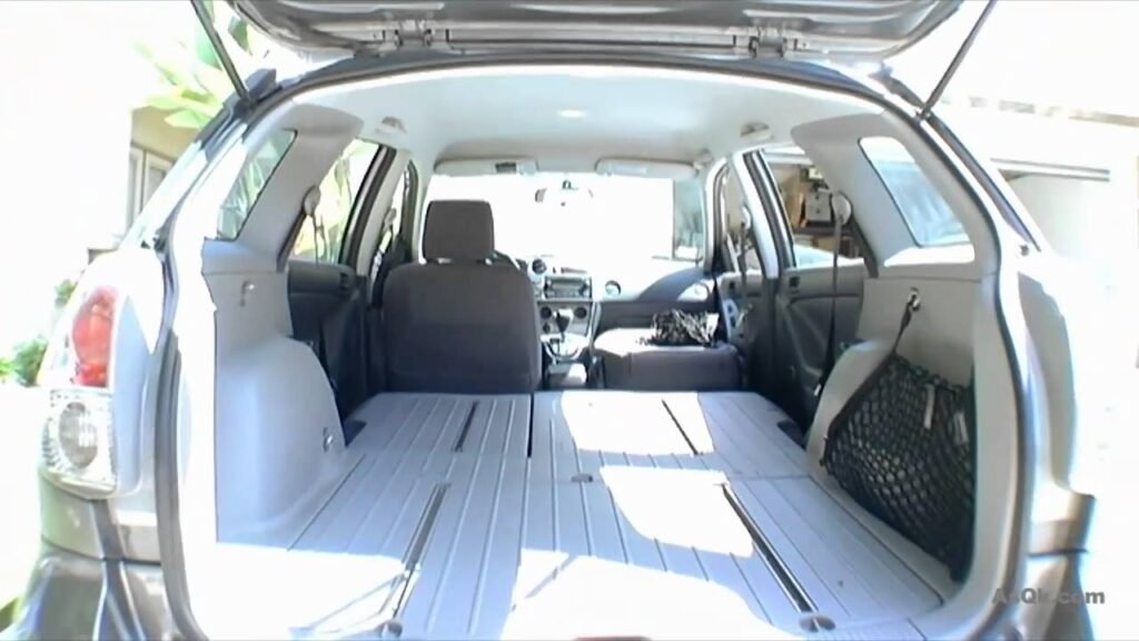 Will A Queen Bed Fit Inside Toyota Tundra