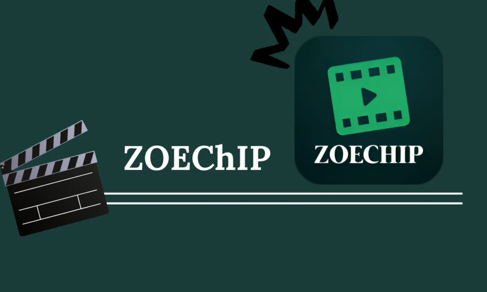 Zoechip